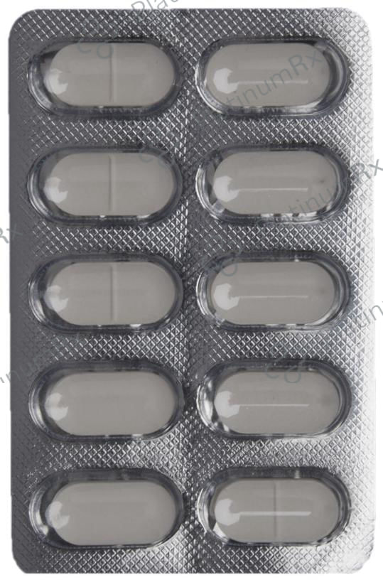 Tranlok 500 Tablet