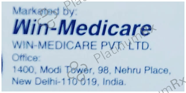 Betadine Cream 10gm