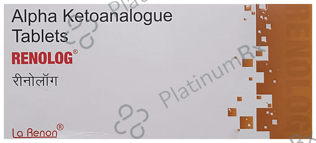 Renolog Tablet 15s