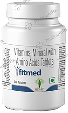 Fitmed Tablet 30s