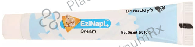 Ezinapi Plus Cream 10gm