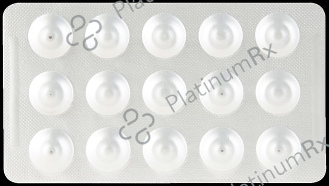 Atorfit 5mg Tablet
