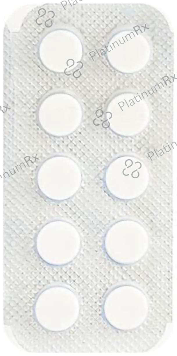 Glimicure 4mg Tablet 10s