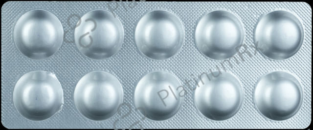 Nortryptomer-P 10mg/75mg Tablet