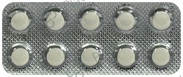 Midotril 2.5mg Tablet 20s