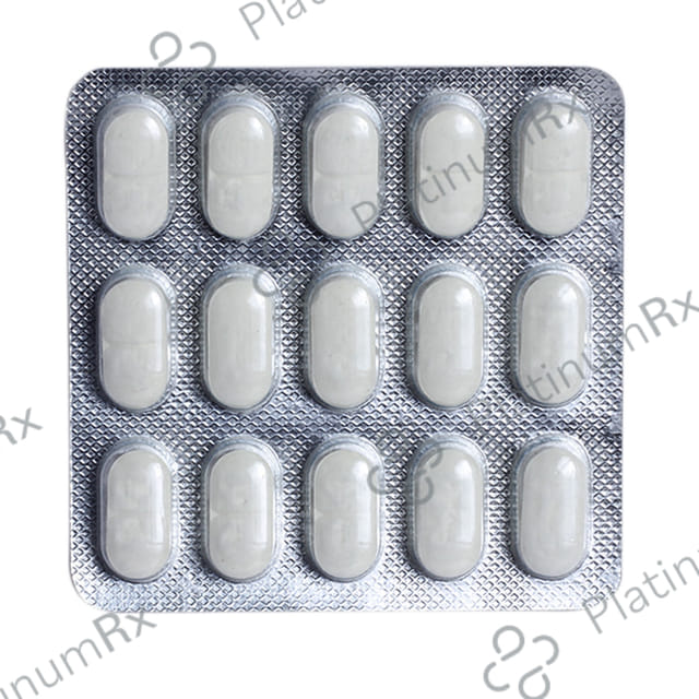 Nimprex-P Tablet