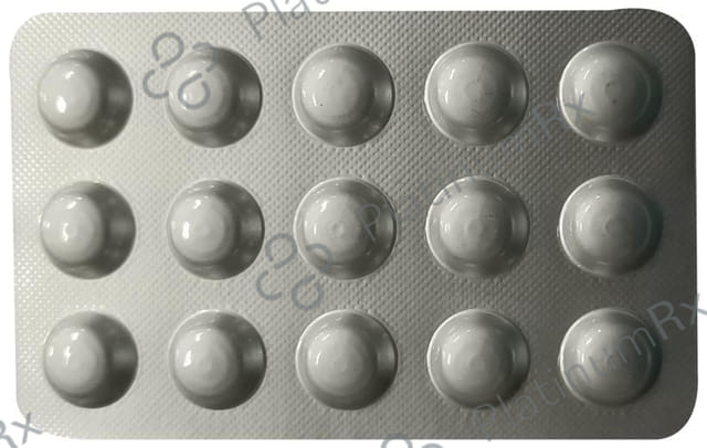 Rozat 20mg Tablet 15s