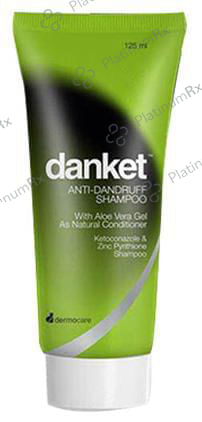 Danket Shampoo