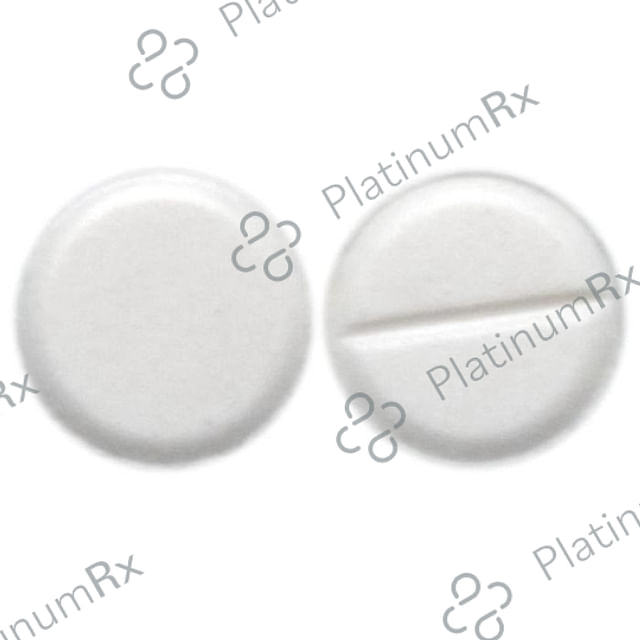 Levazeo 25mg Tablet 10s