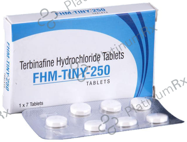 FHM-Tiny 250 Tablet