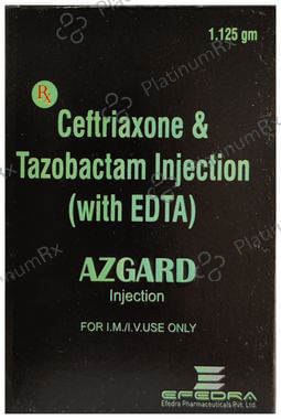 Azgard Injection