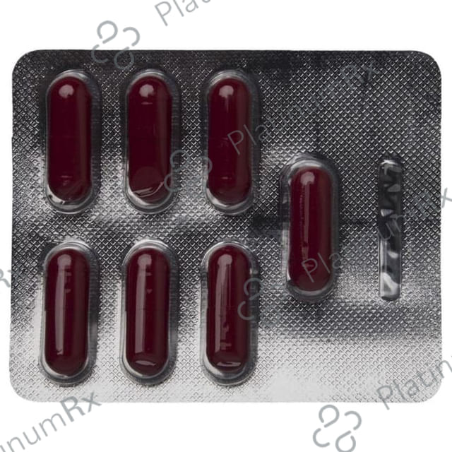 Zole IT 200mg Capsule 10s