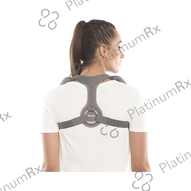 Romsons Clavicle Brace with Velcro Large