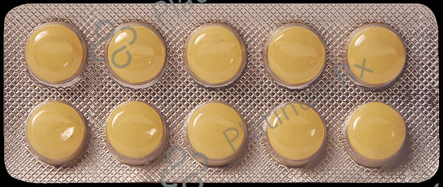Avapar 100mg Tablet 10s