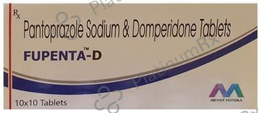 Fupenta-D Tablet