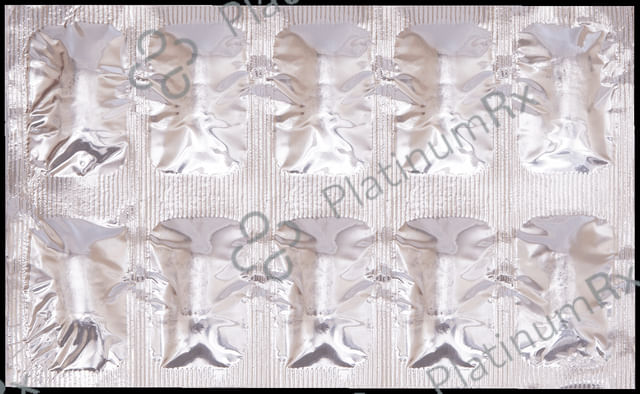 Coeamox 625mg Tablet 10s