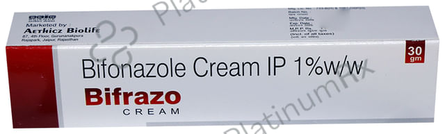 Bifrazo Cream
