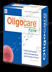 Oligocare Forte Tablet 10 Tablet