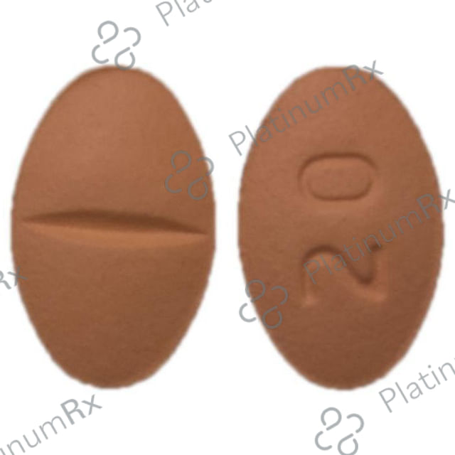 Vilodon 20mg Tablet 10s