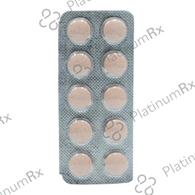 Refract 100mg Tablet