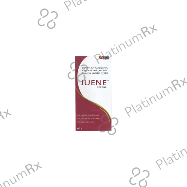 Juene Cream 60gm