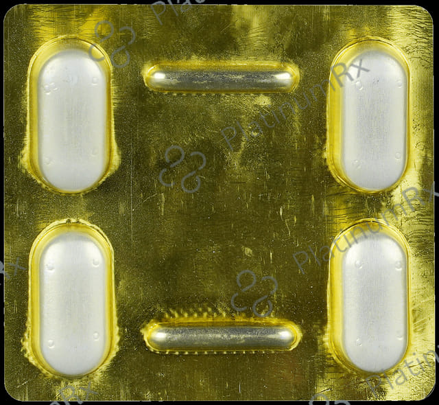 IT Mac 400mg Tablet SR