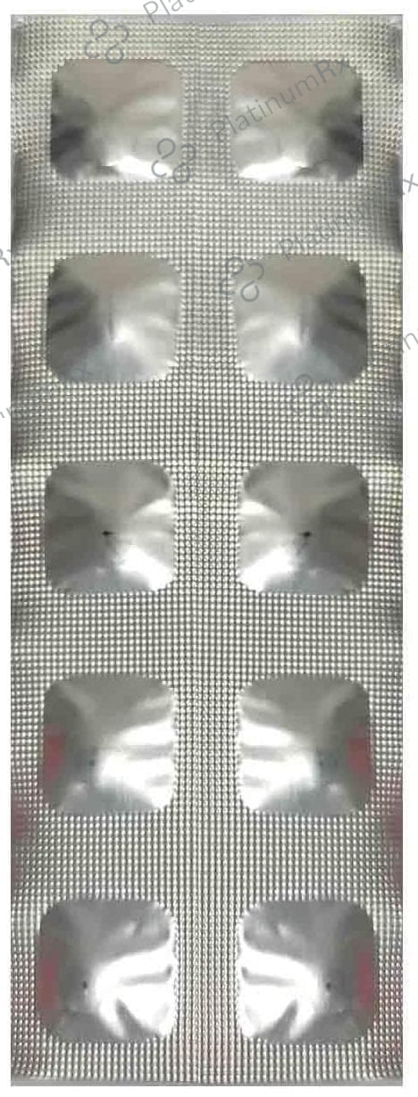 MP 2mg Tablet