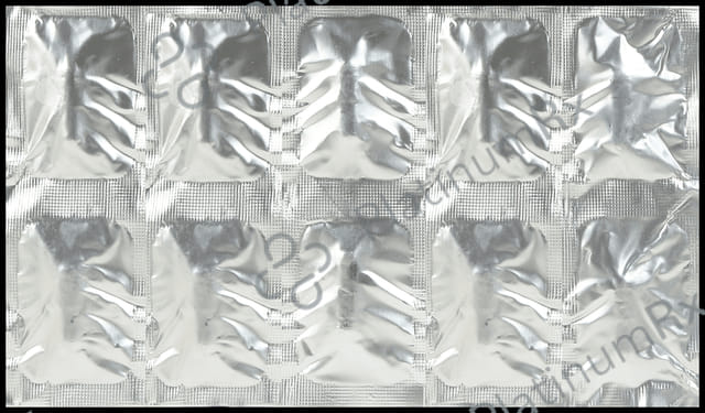 Roslaren AC 20/75/75mg Capsule 10s