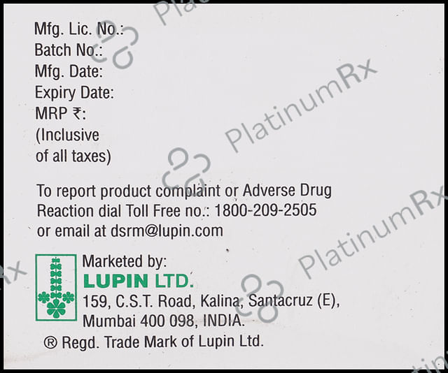 Bilagra M 20/10mg Tablet 10s