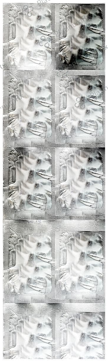 Myosone Plus 50/325mg Tablet 10s