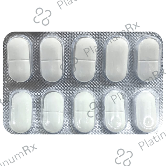 Vomtic Tablet MD