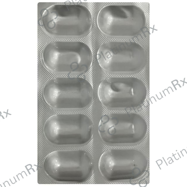 Wilcoxia P Tablet
