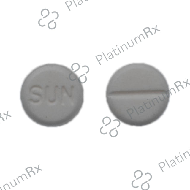 Betacap 10mg Tablet 10s