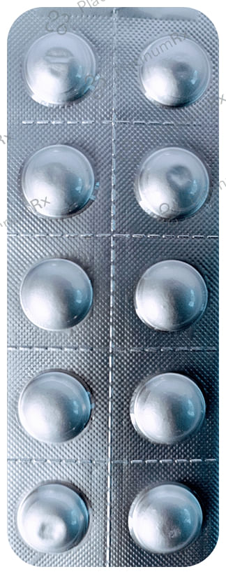 Glenkast LC 5/10mg Tablet 10s