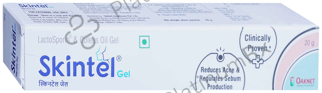Skintel Gel 20gm