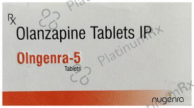 Olngenra 5 Tablet