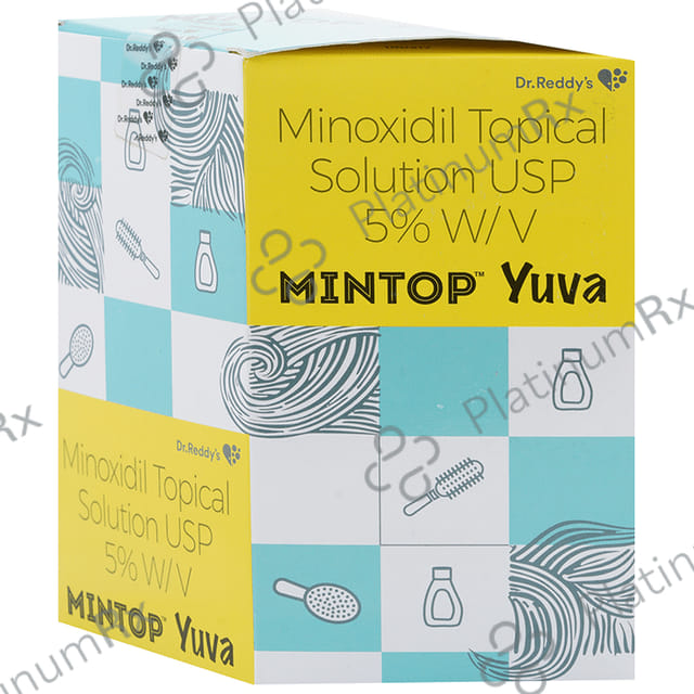 Mintop Yuva Solution 60ml