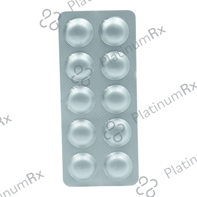 Paxit Forte 25mg/0.5mg Tablet CR