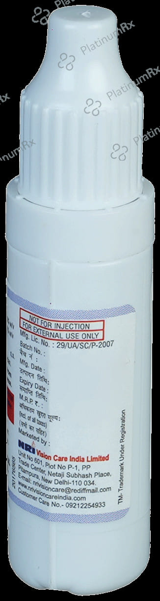 Zentob 0.3% Eye Drop 5ml