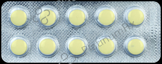 Cintapro 1mg Tablet 10s