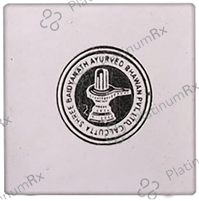 Baidyanath (Noida) Rheumartho Silver Capsule