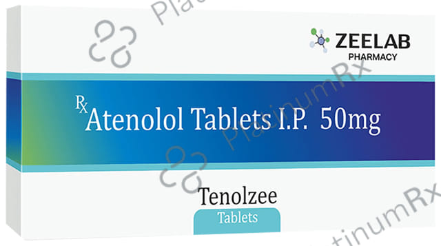Tenolzee Tablet
