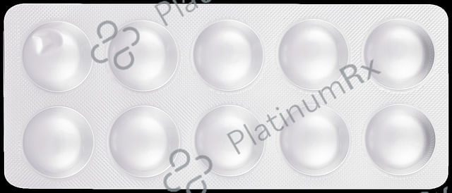 Cloff 500mg Tablet 10s