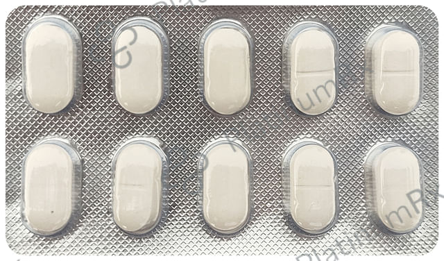 Hiyoz-MF Tablet