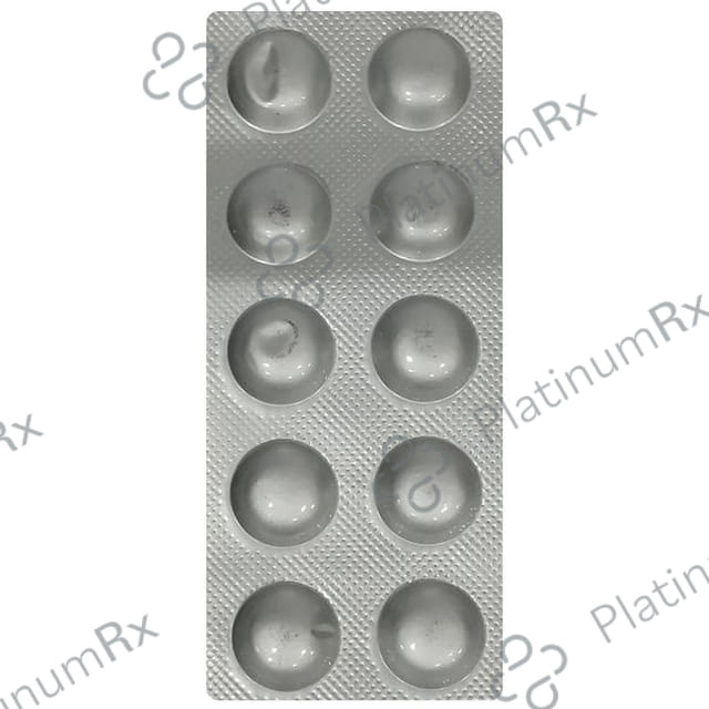 Geevastin 20mg Tablet 10s