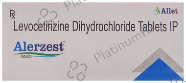 Alerzest Tablet