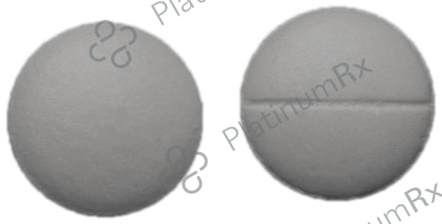 Etoshine 120mg Tablet 10s
