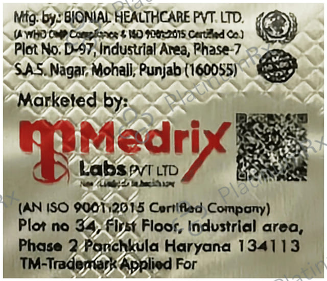 Simspas D 80mg/250mg Tablet