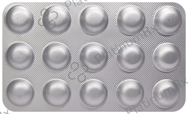 Montair LC 5/10mg Tablet 15s