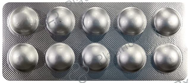 Xetonin CR 25 Tablet